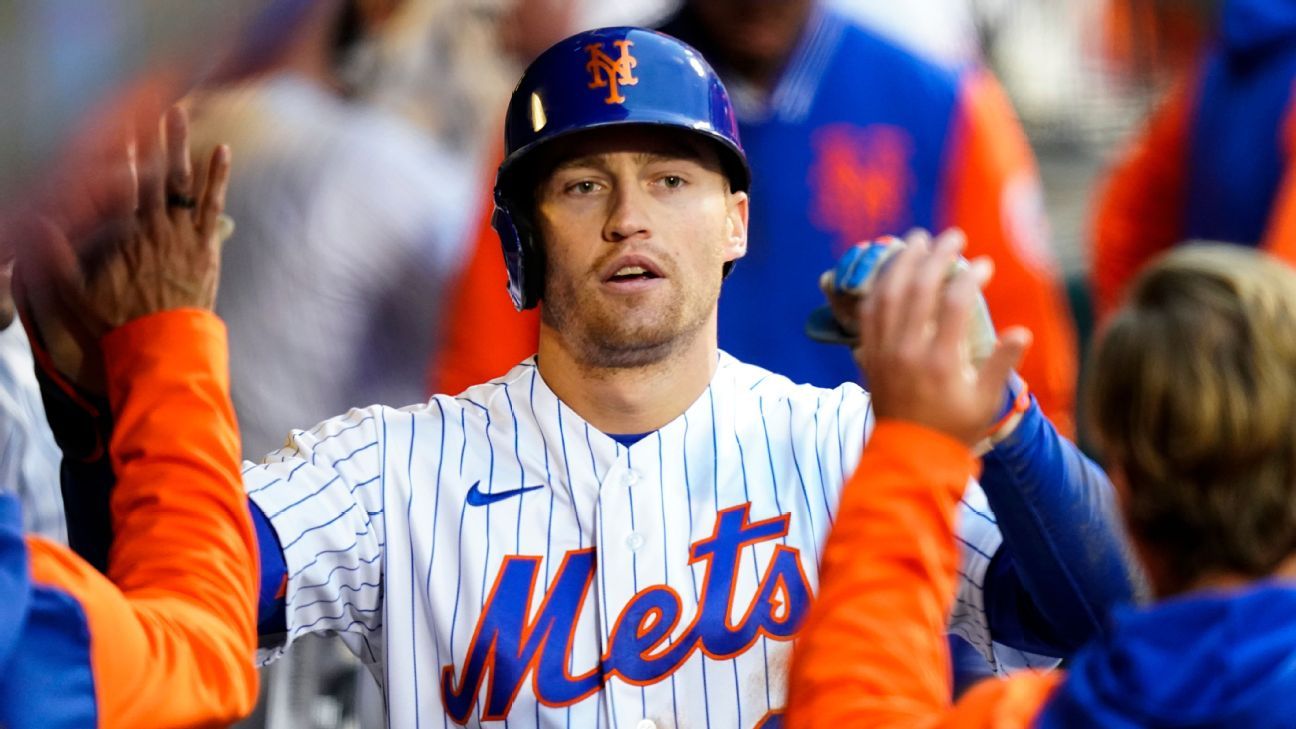 MLB free agency grades: Wait, the Mets gave Brandon Nimmo how much!?