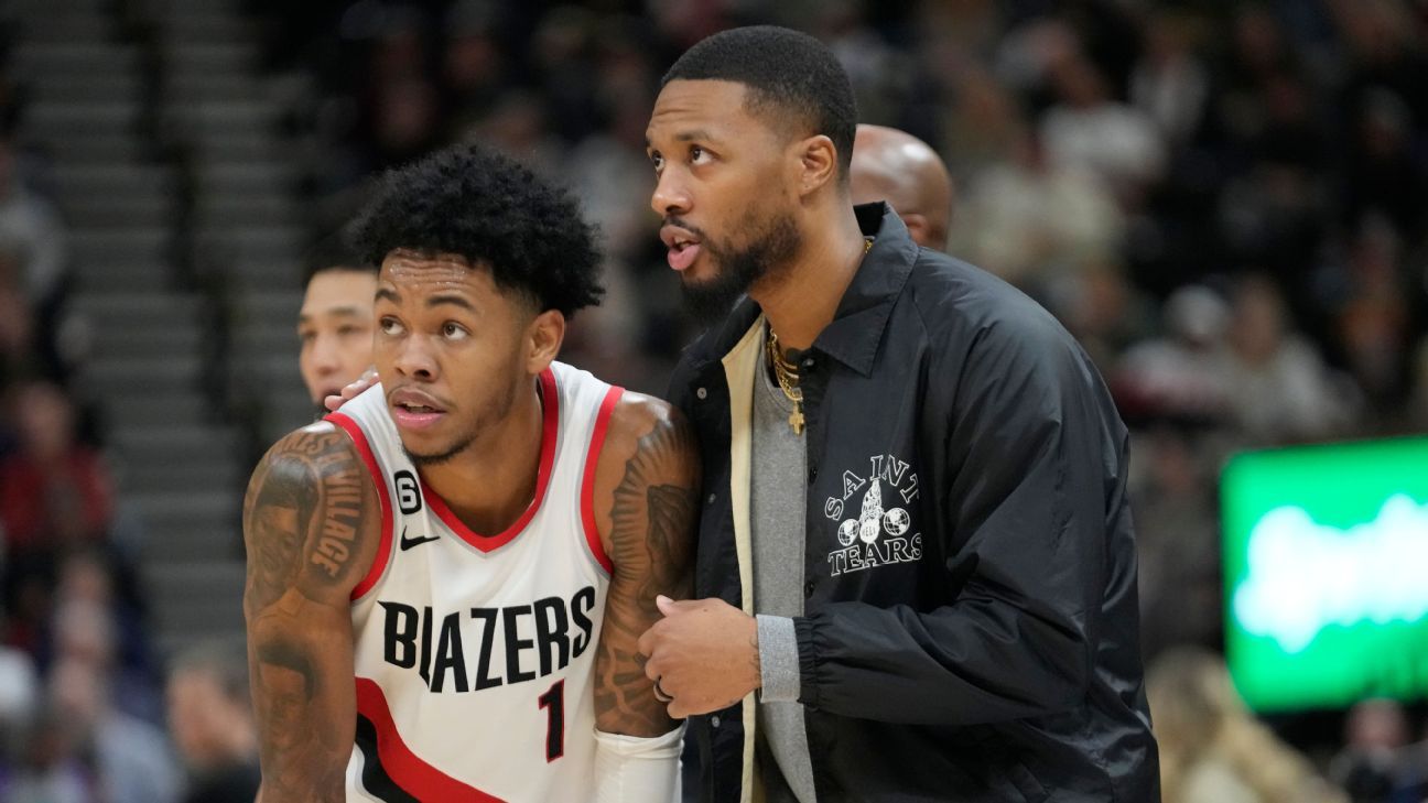 Fantasy basketball Eric Karabell's updated 'Do draft' list ESPN