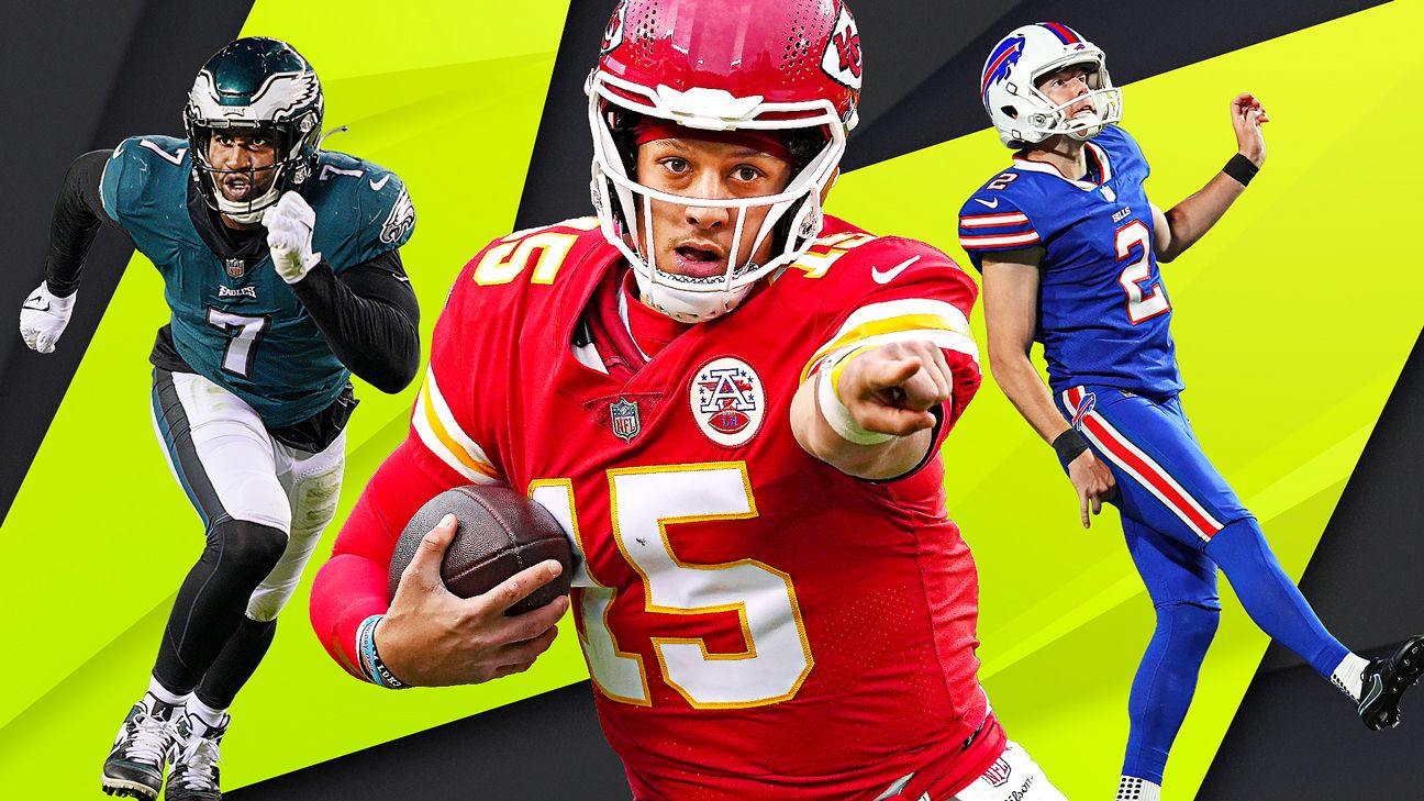 Ranking all 32 NFL teams, plus early Week 5 picks and handing out  Seahawks-Giants grades 