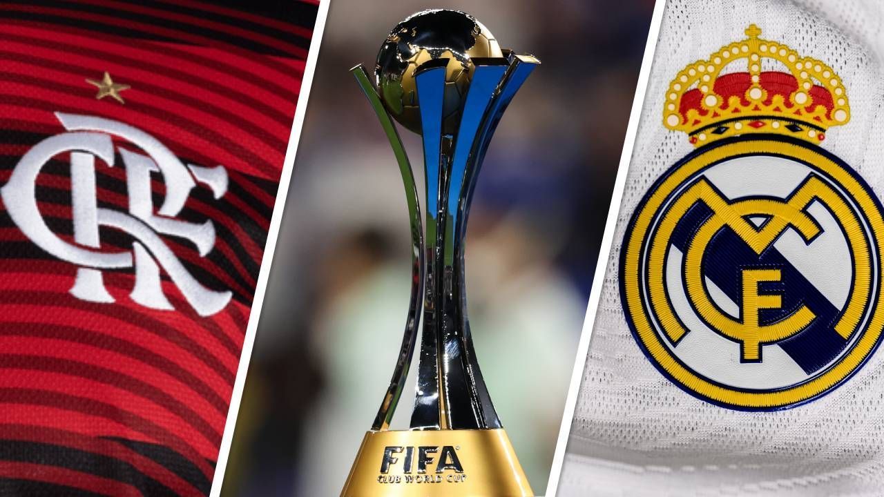 Mundial com Flamengo e Real Madrid tem 'tendência' para sede e