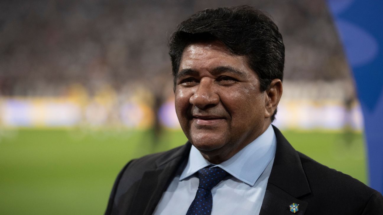 CBF quebra silêncio e emite nota sobre camisa vermelha