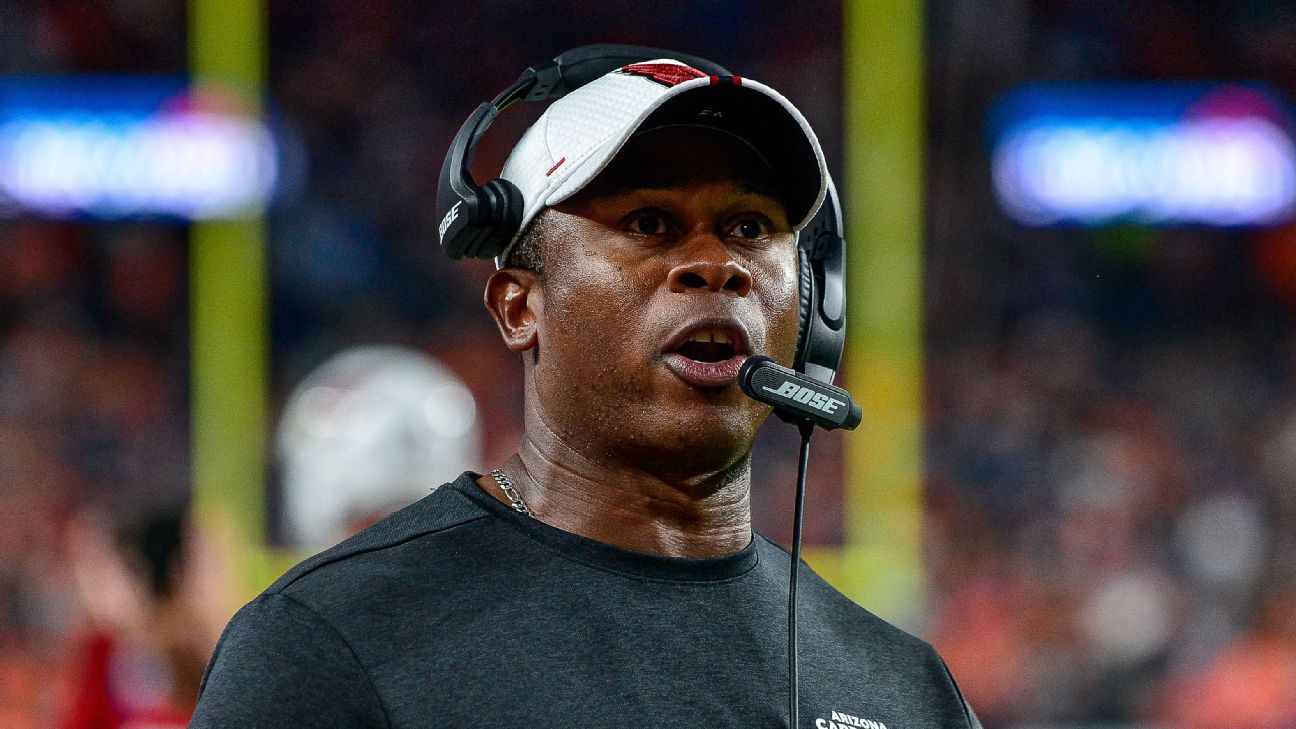 5 things Broncos coach Vance Joseph said about the Bengals