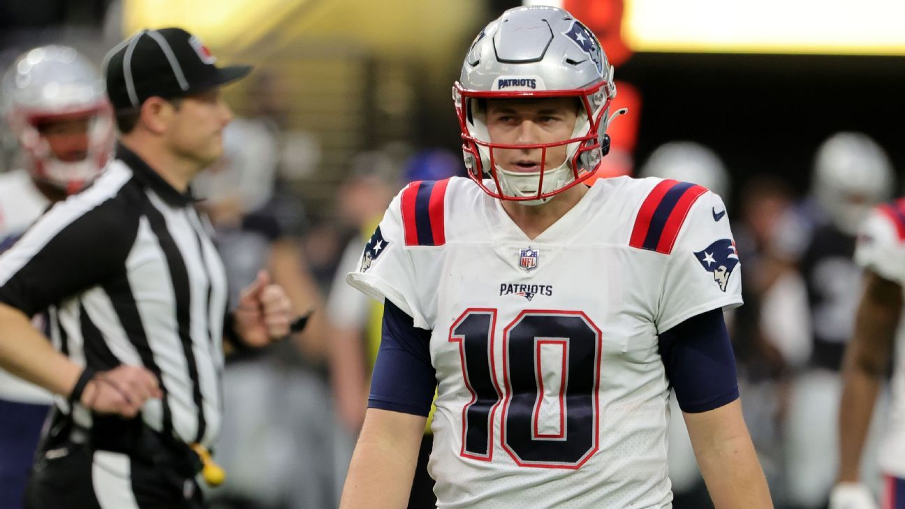 Meet the 2020 offseason NFL quarterback market - Early predictions on 16  players - ESPN