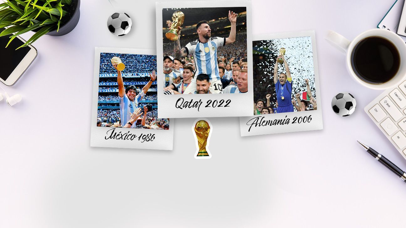 What position did Argentina take against?  France in relation to the most fascinating finals in World Cup history?