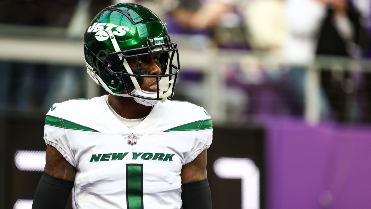 Predicting rookie WR Success Post-NFL Draft (2022 Fantasy Football