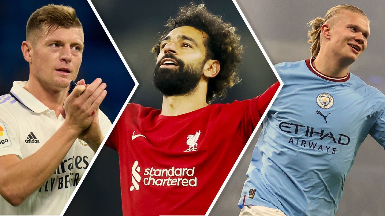 Premier League terá maratona de jogos nas festas de fim de ano