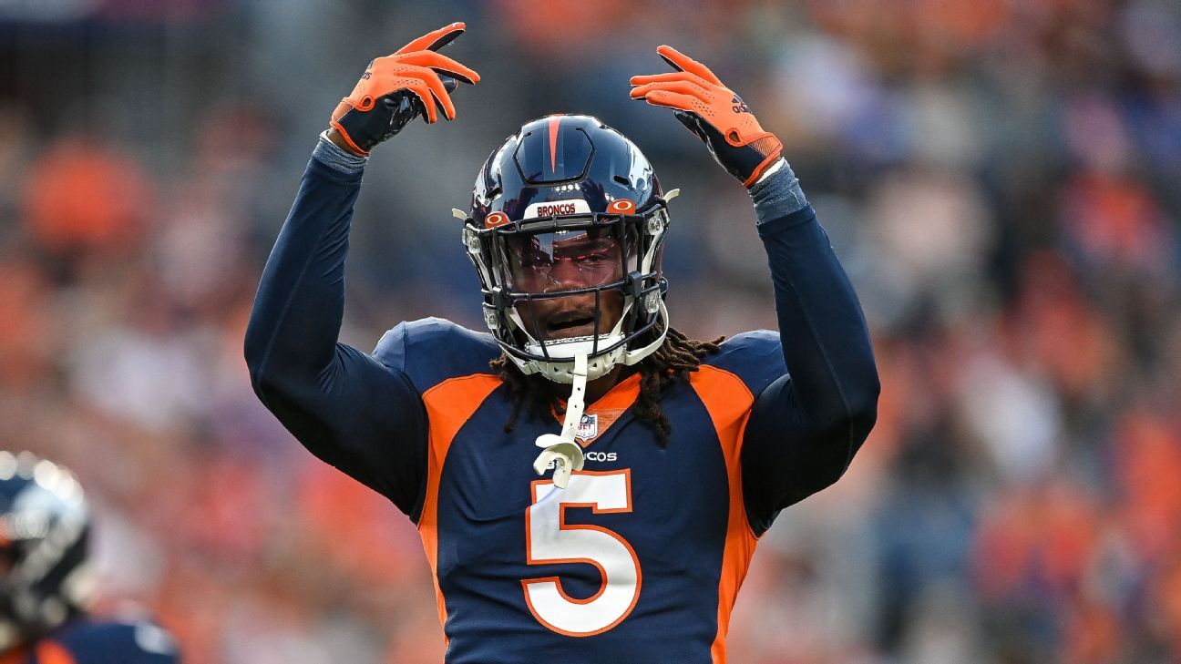 Denver Broncos sale: Where things stand