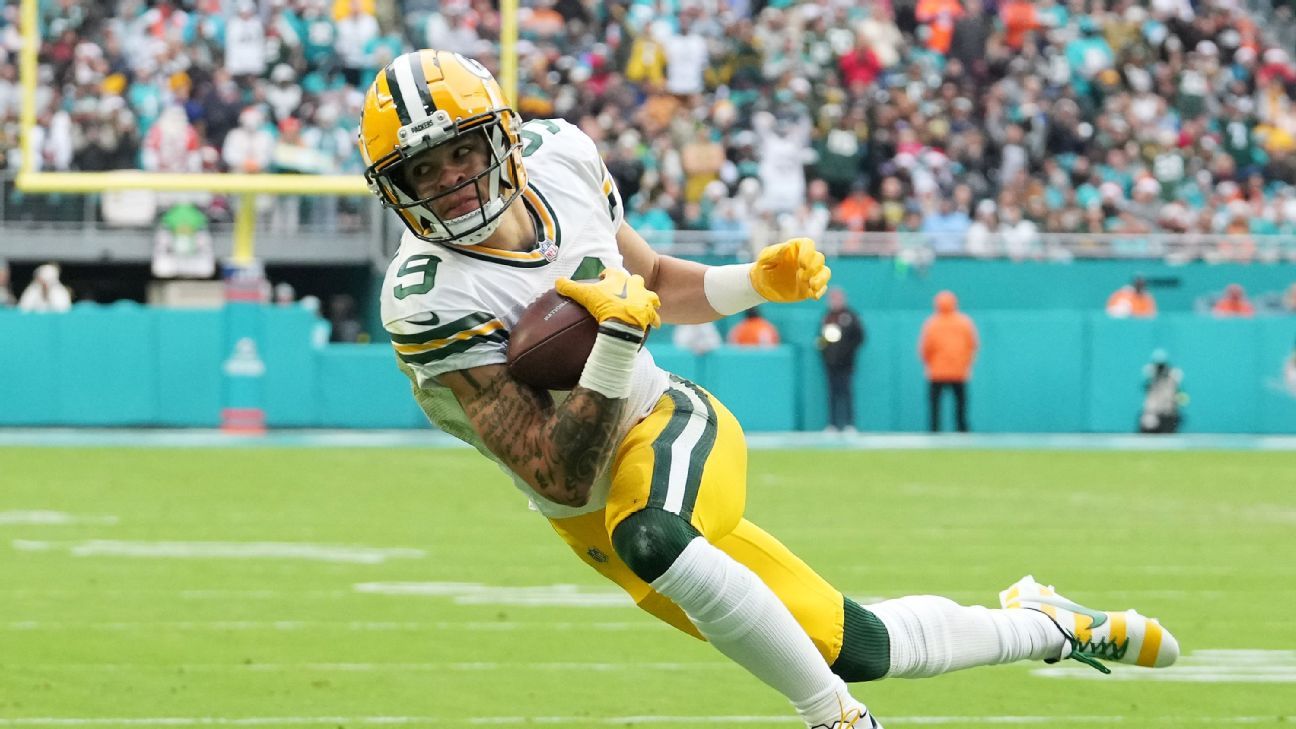 NFL Week 17 Early Lines vs. Line Movement Predictions (2022