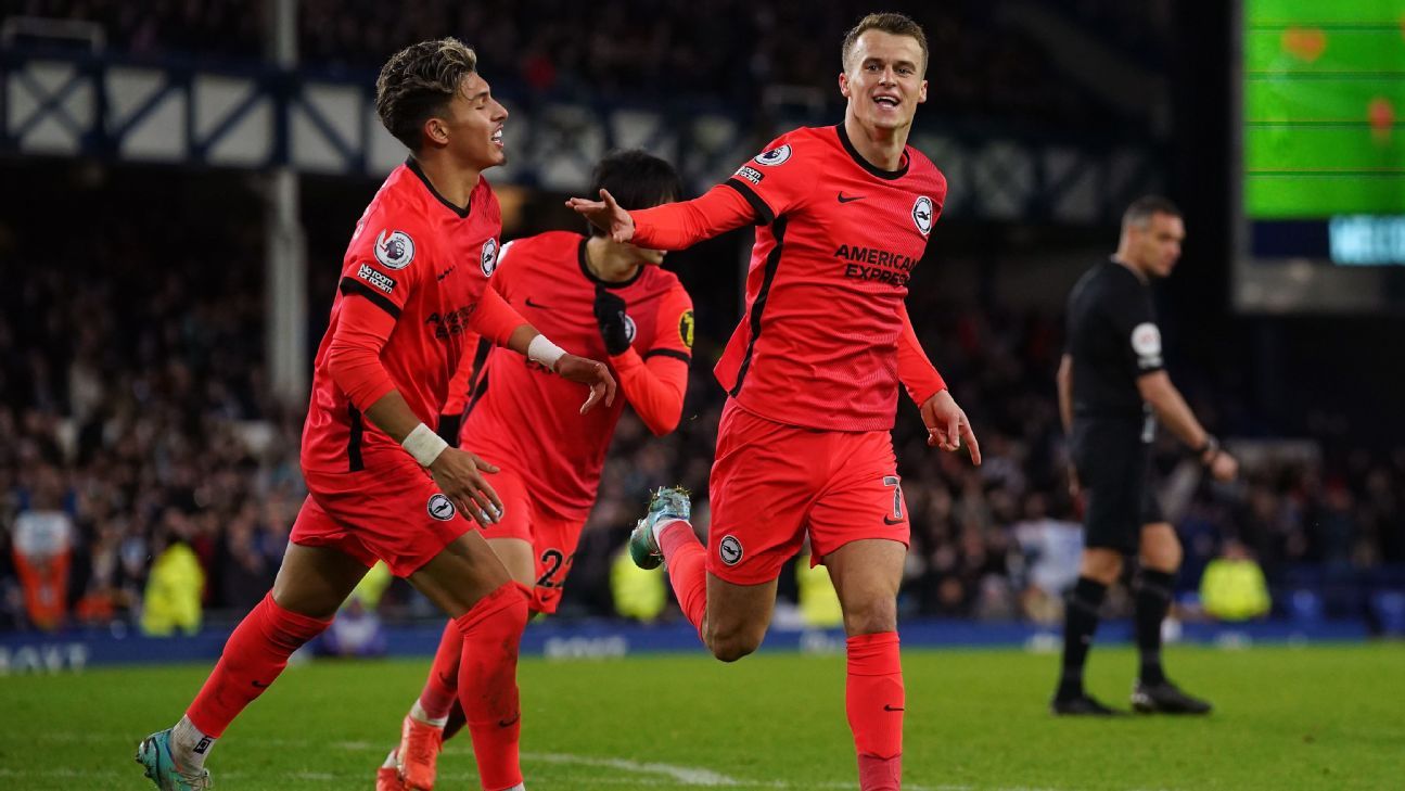 Everton Vs Brighton Hove Albion Football Match Report January 4 everton-vs-brighton-hove-albion-football-match-report-january-4