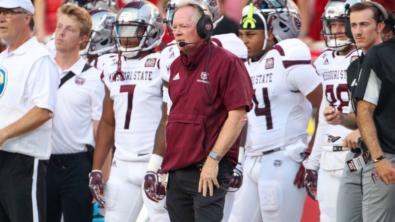 Petrino Hired as Offensive Coordinator - Texas A&M Athletics 