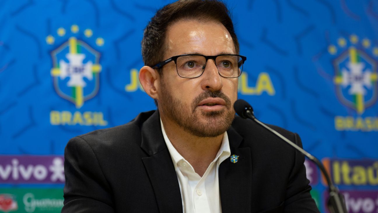 Brasil vai enfrentar Guiné e Senegal em junho, mas não tem técnico para  fazer convocação