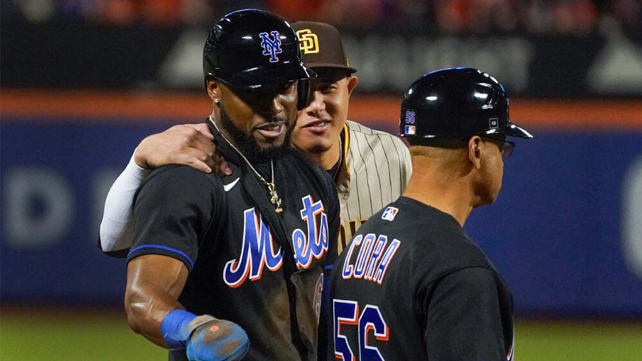 Clásico Mundial de Beisbol: Dominicana y Venezuela confirman abridores;  será duelazo de All-Stars de MLB