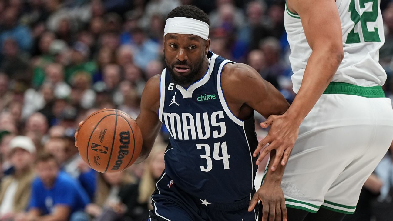 Former NBA All-Star Kemba Walker signs with AS Monaco Basket