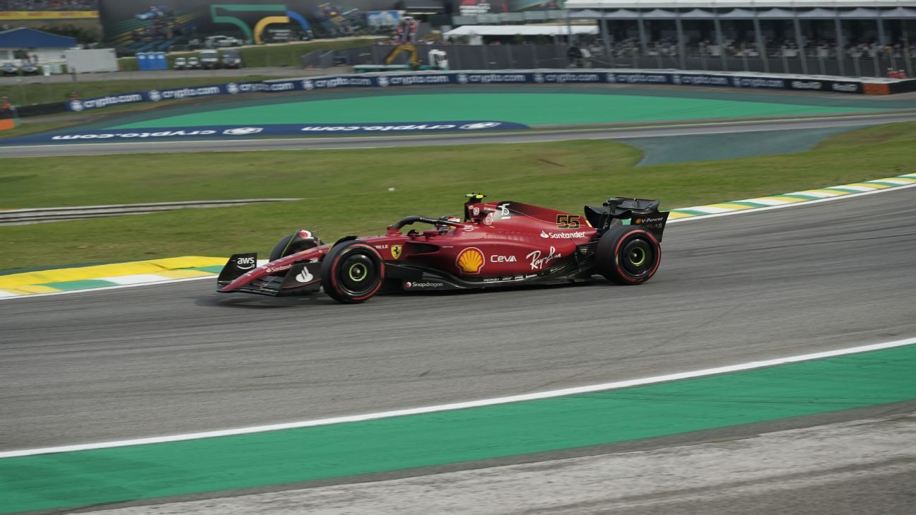 Ferrari terminate Velas F1 sponsorship deal Auto Recent