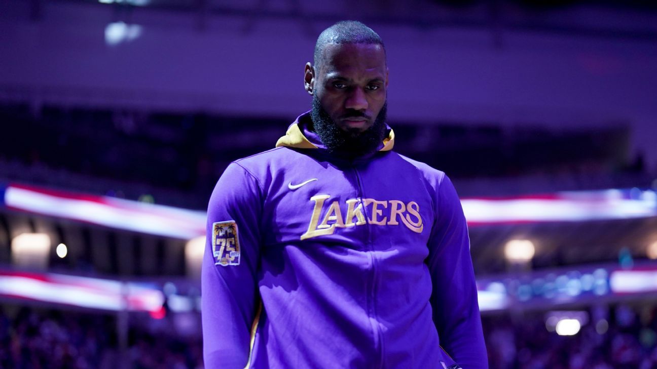 Leading Vote Getters LeBron James Lakers NBA All Start 2022 T-Shirt,  hoodie, sweater, long sleeve and tank top