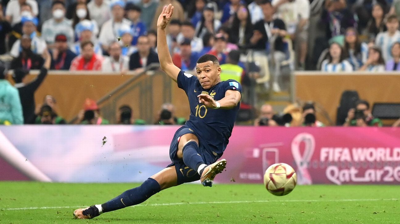 Richarlison overhead kick seals World Cup win for Brazil over Serbia