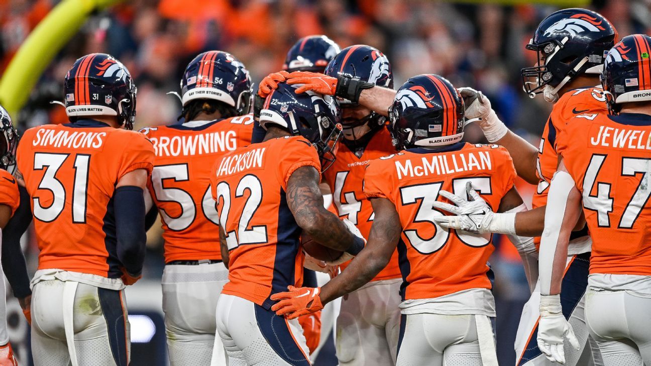 Broncos players want 'discipline' and 'accountability' in new coach