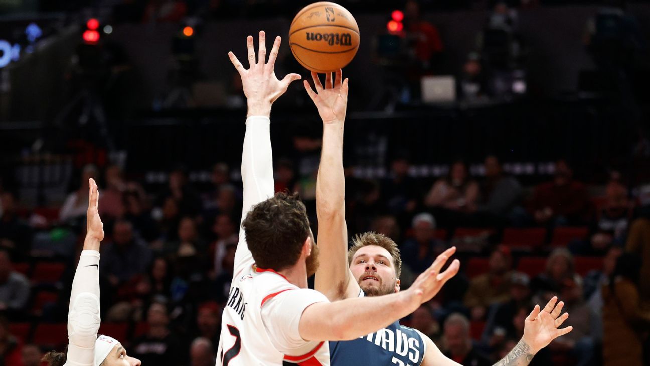 Pay attention to Bobby Portis as the Sixth Man of the Year