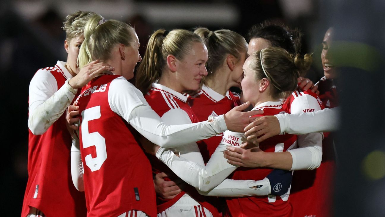 The Conti Cup is unique and fun, but should Arsenal and Chelsea get a free pass to the final eight?