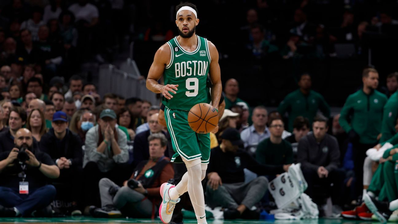 Celtics vs Nuggets Prediction, Odds, Lines, Team Props - NBA, Jan. 1