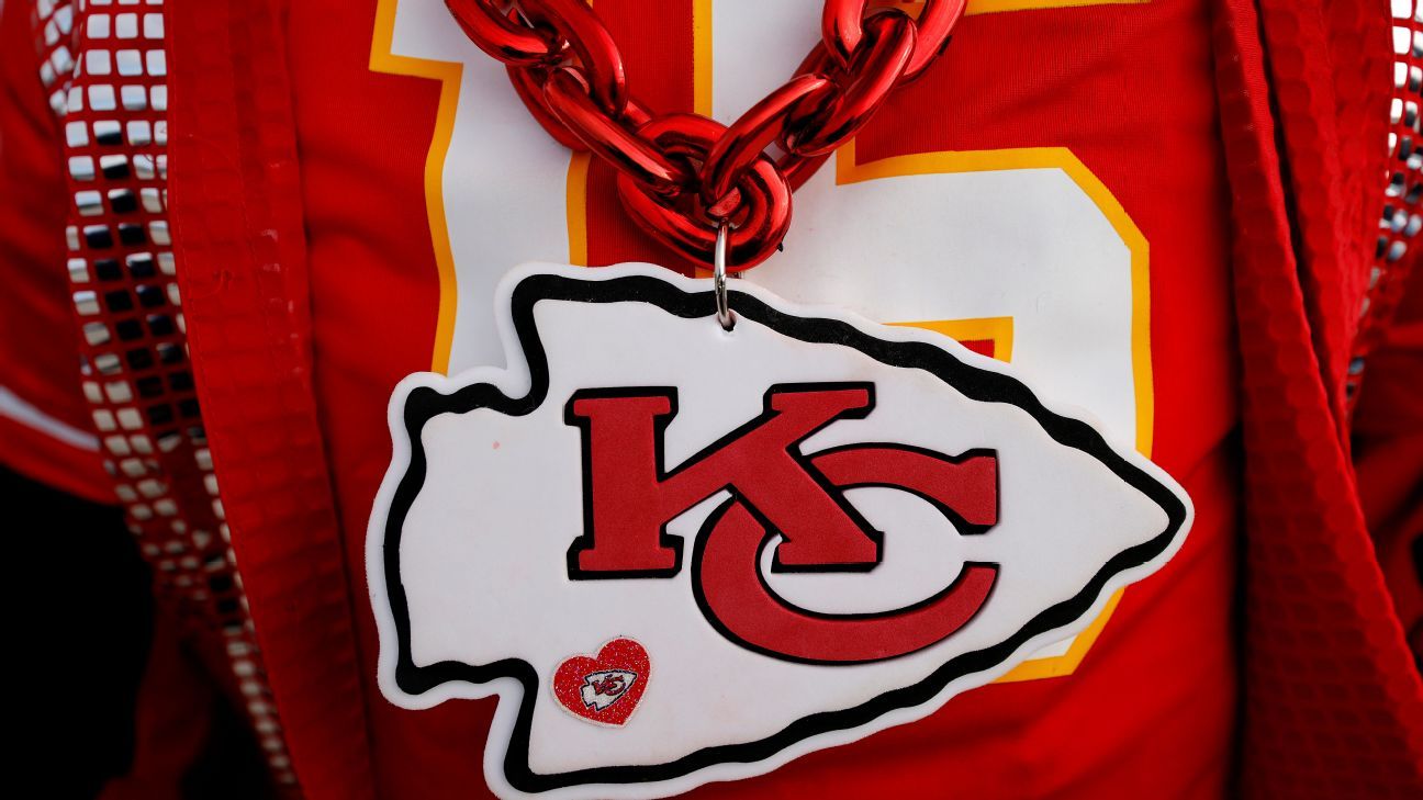 Kansas City Chiefs: Three trap games remaining on 2020 schedule