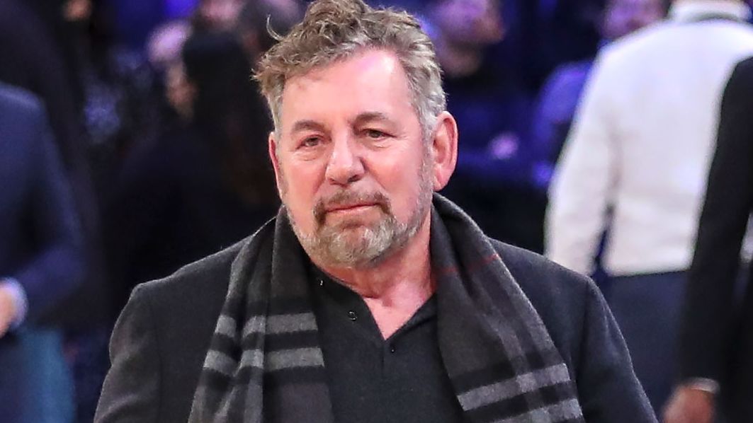 James Dolan, Harvey Weinstein deny accusations of sexual assault - ESPN