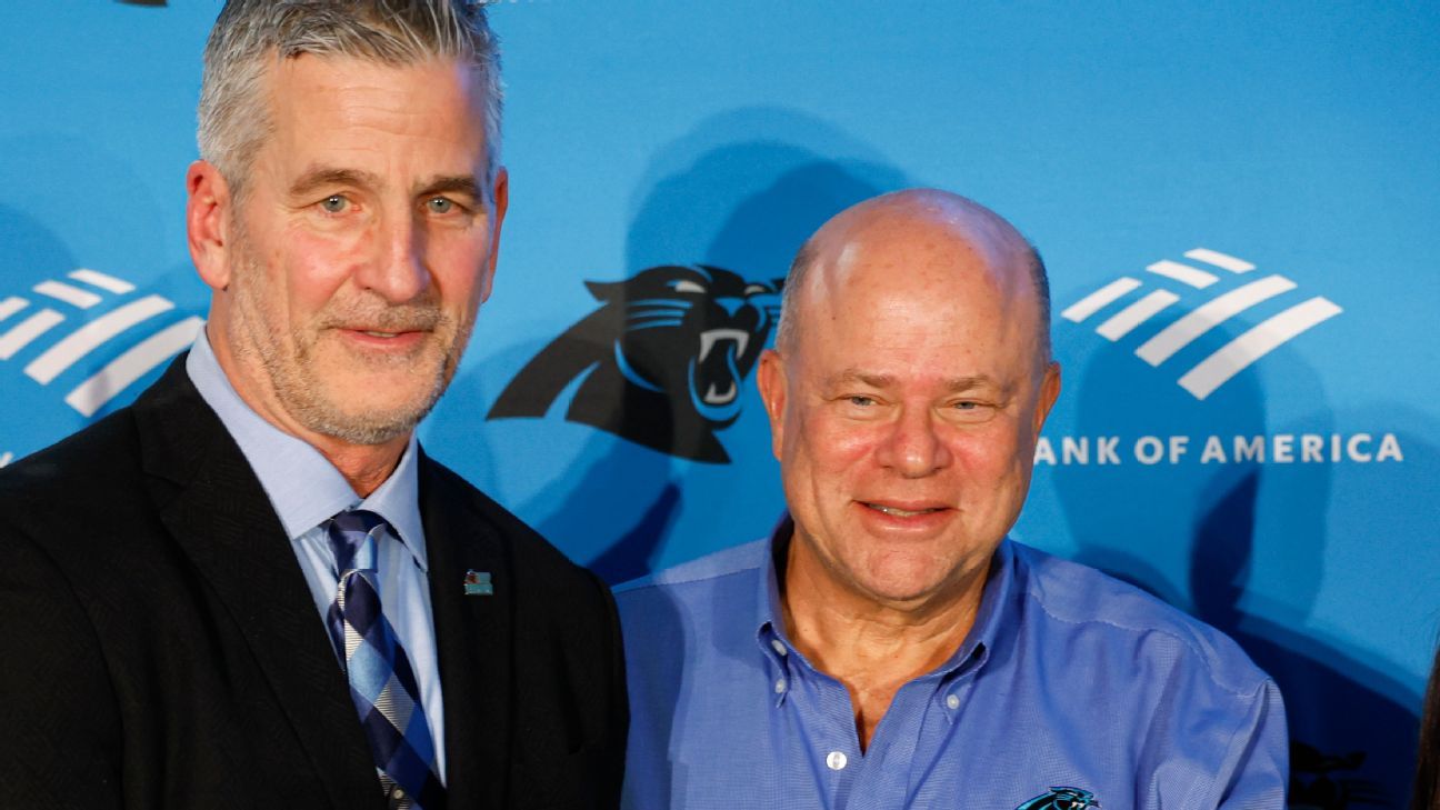 AFC/NFC Championship Preview and Picks, Panthers Hire Frank Reich