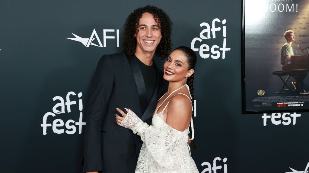 Rockies' Cole Tucker reportedly engaged to actress Vanessa Hudgens - ESPN