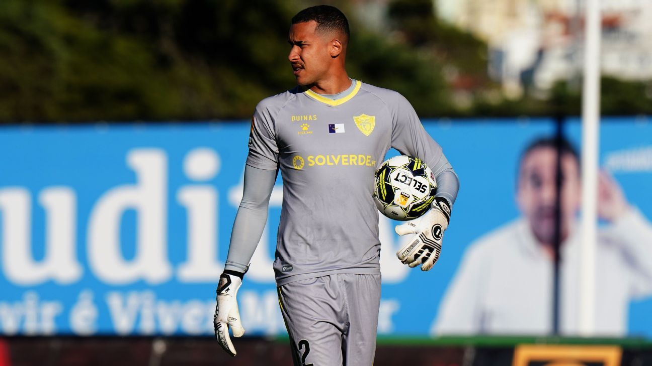 ExFlamengo, Gabriel Batista celebra 'melhor fase da carreira' com