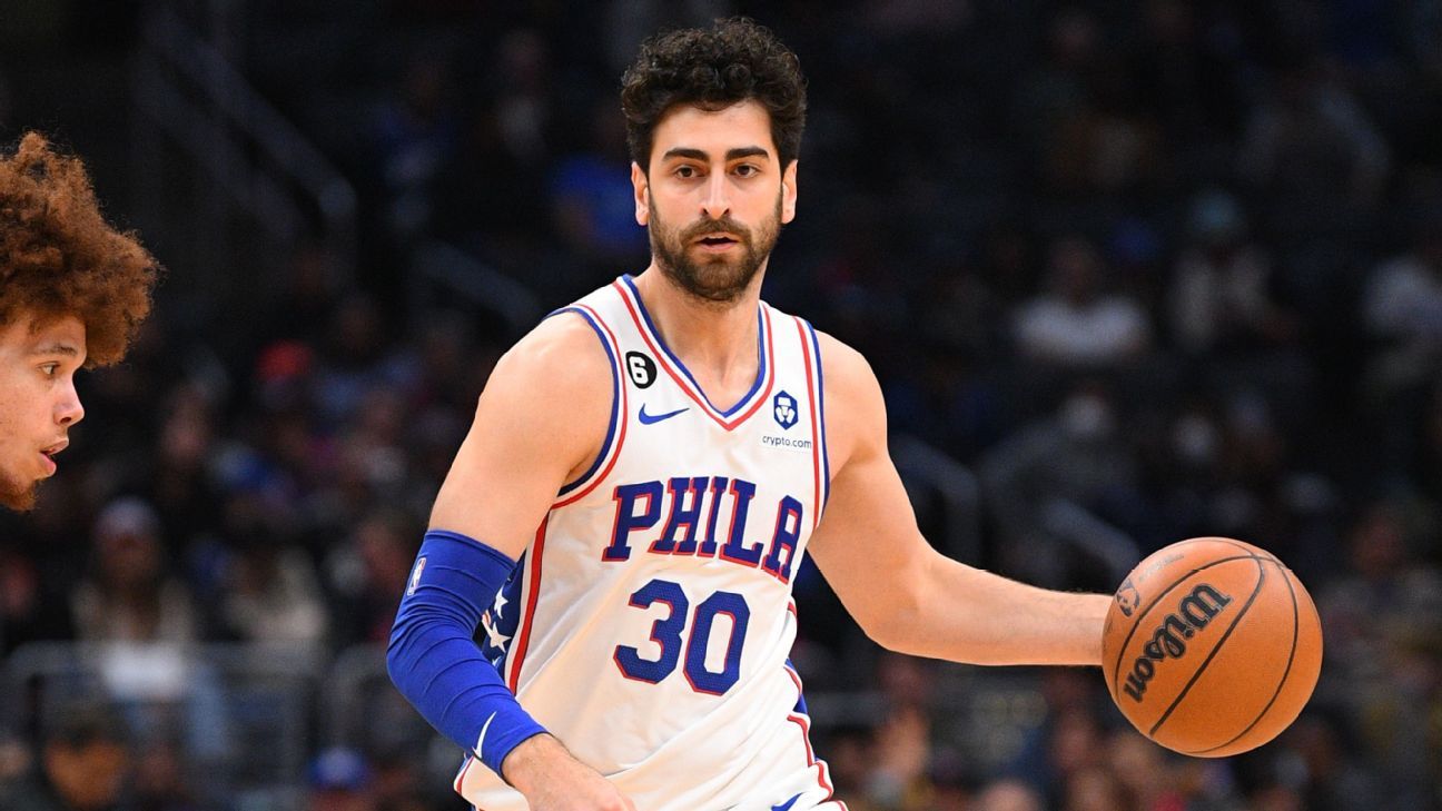 The Shocking Reason for Furkan Korkmaz's 2021-22 Struggles Revealed