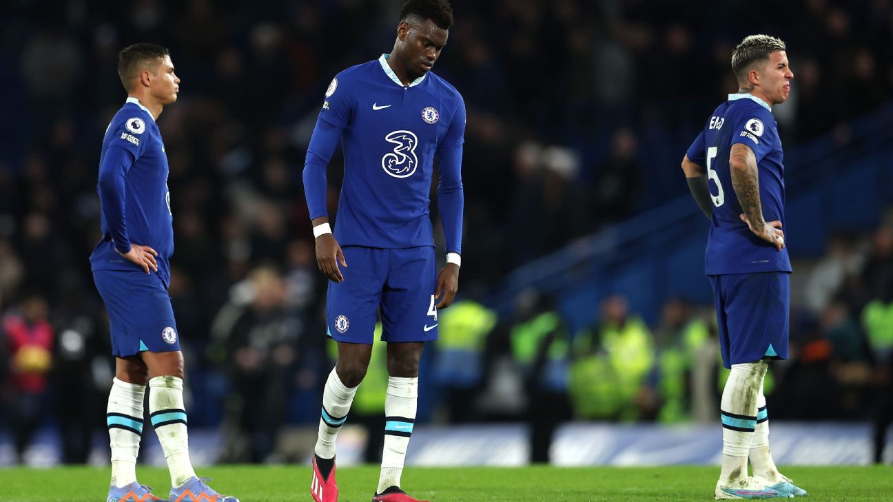 Is it worse than racism?': Antonio questions reaction over Zouma