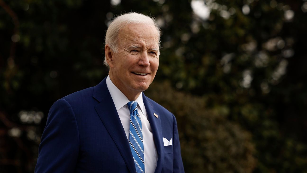 Joe Biden's Super Bowl 2023 interview with Fox is off again