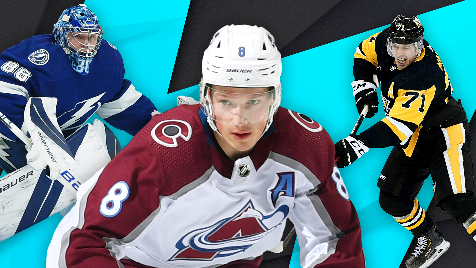 NHL Power Rankings: 1-32 poll, every team's best trade - ESPN