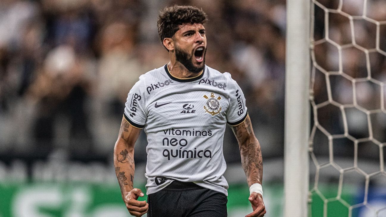 Ramon convoca Bremer e Yuri Alberto para amistoso da seleção brasileira contra Marrocos