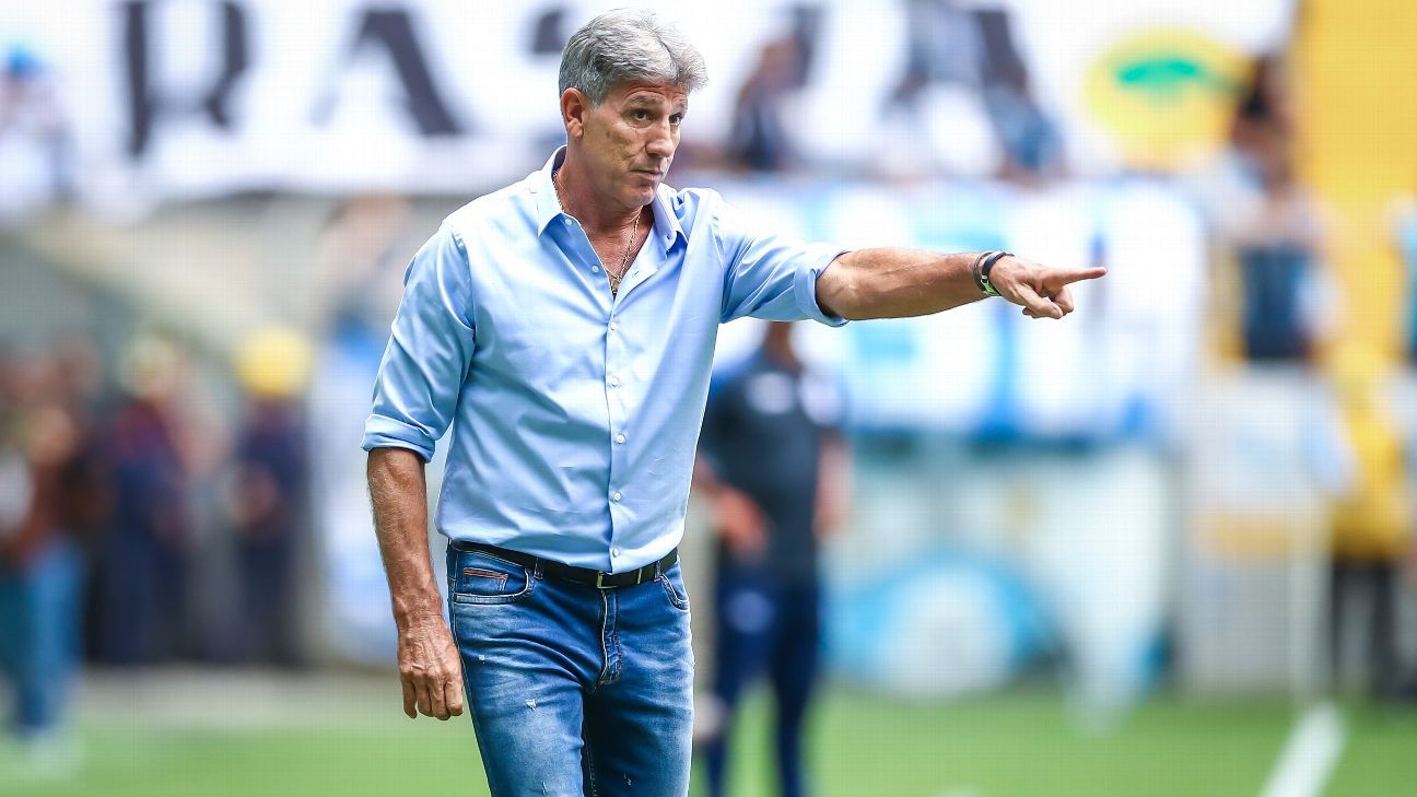 Grêmio triunfa contra Brasil-RS e impulsiona sequência vitoriosa no Gauchão.