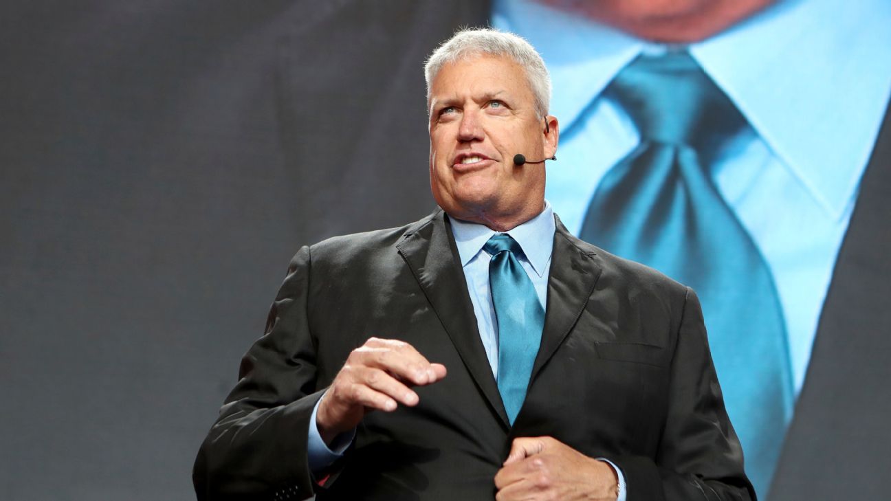 Rex Ryan interviewed by Broncos for defensive coordinator role