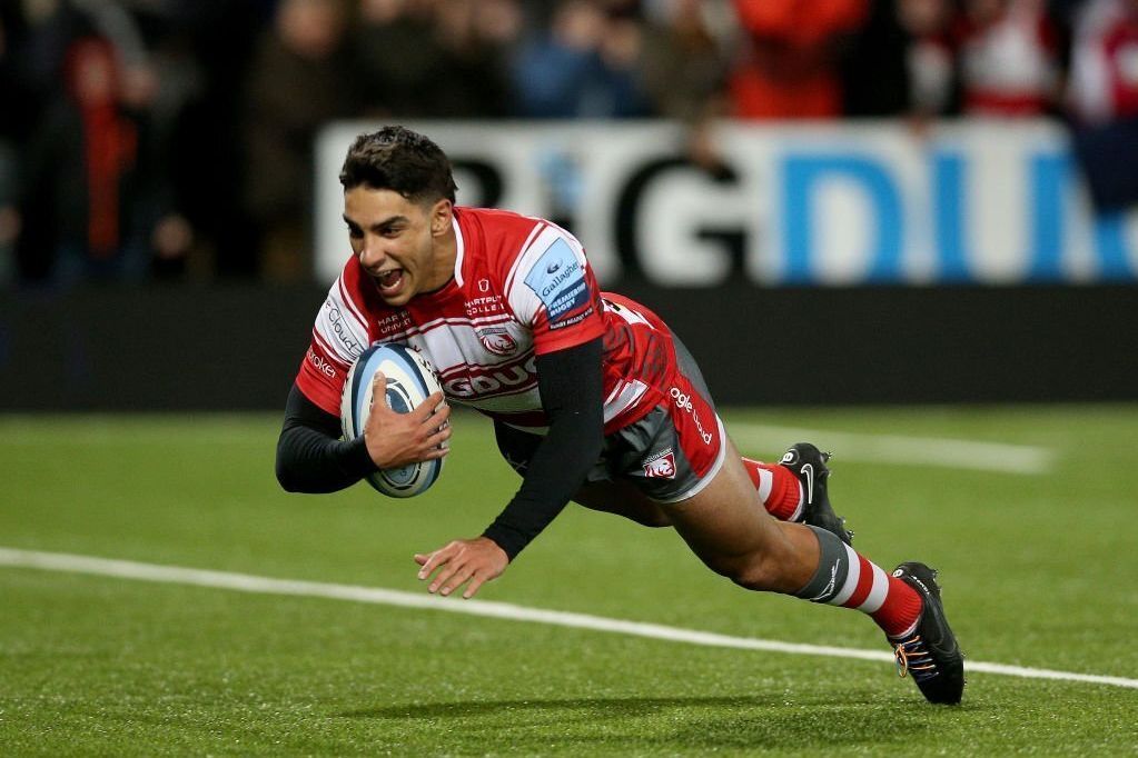 Los tries albicelestes en una nueva fecha del rugby europeo - ESPN