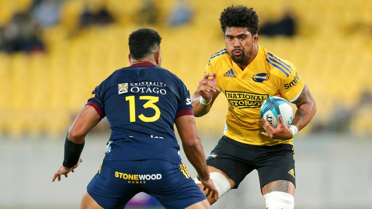 Super Rugby Pacific 2023: Previewing the Drua, Force, Highlanders and Hurricanes