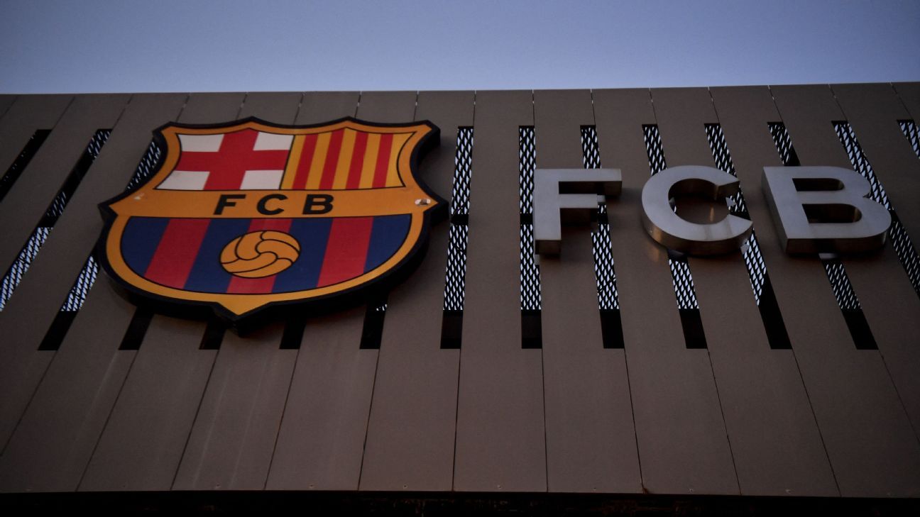 Até Os Gigantes Sentem: Barcelona Amarga Prejuízo Milionário Pelo Segundo Ano!