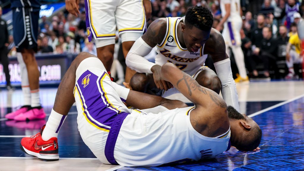 NBA injury report, February 28: Updates for LeBron James, Jamal