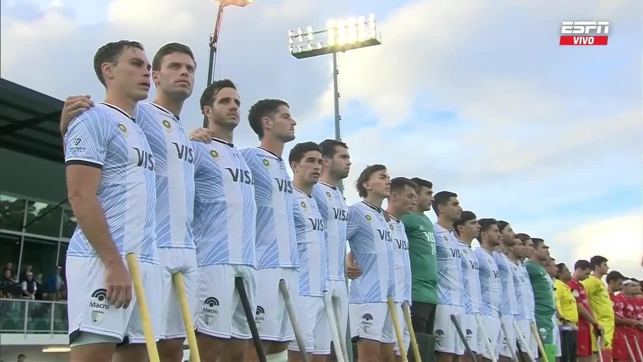 Los Leones cayeron ante España en el último minuto