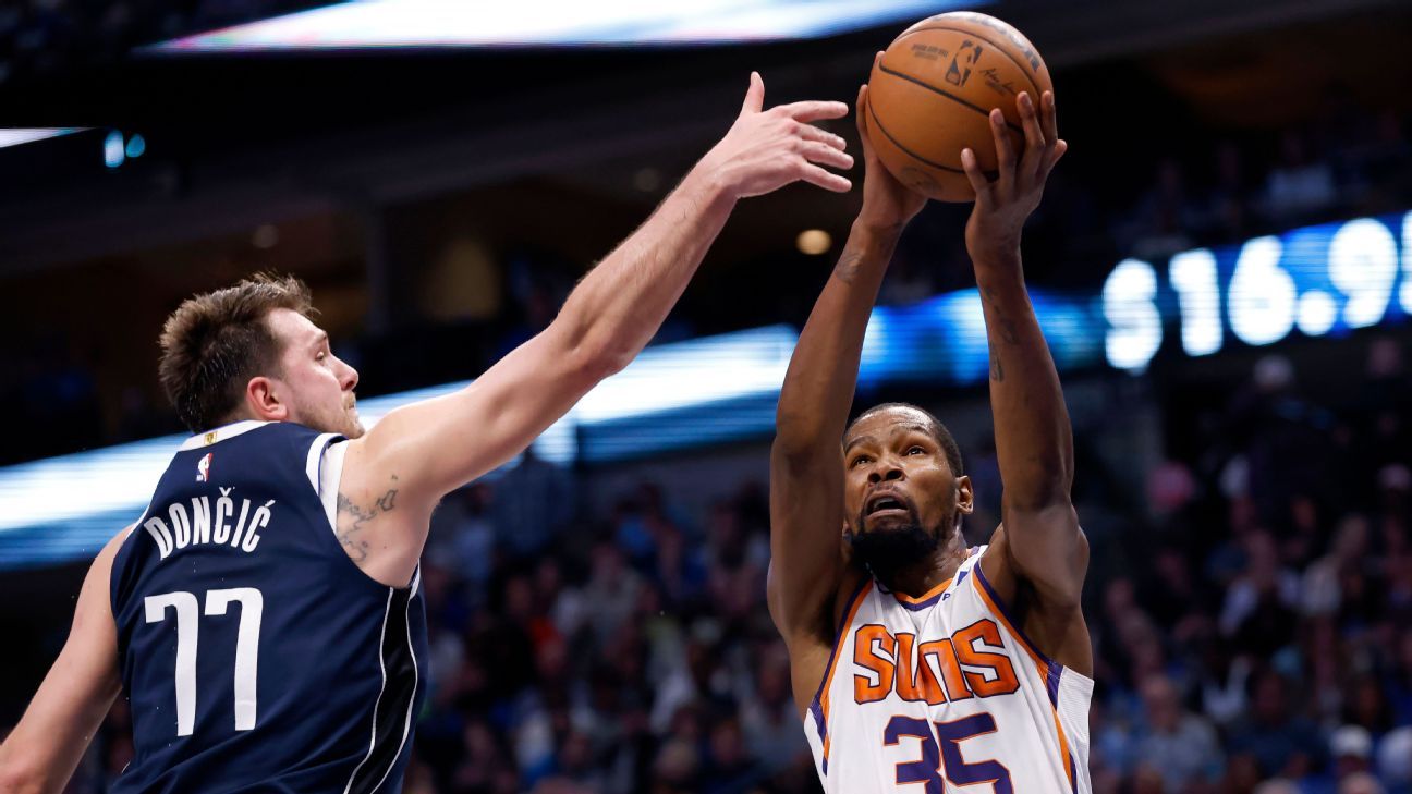 Suns waive Ish Wainright as roster deadline looms