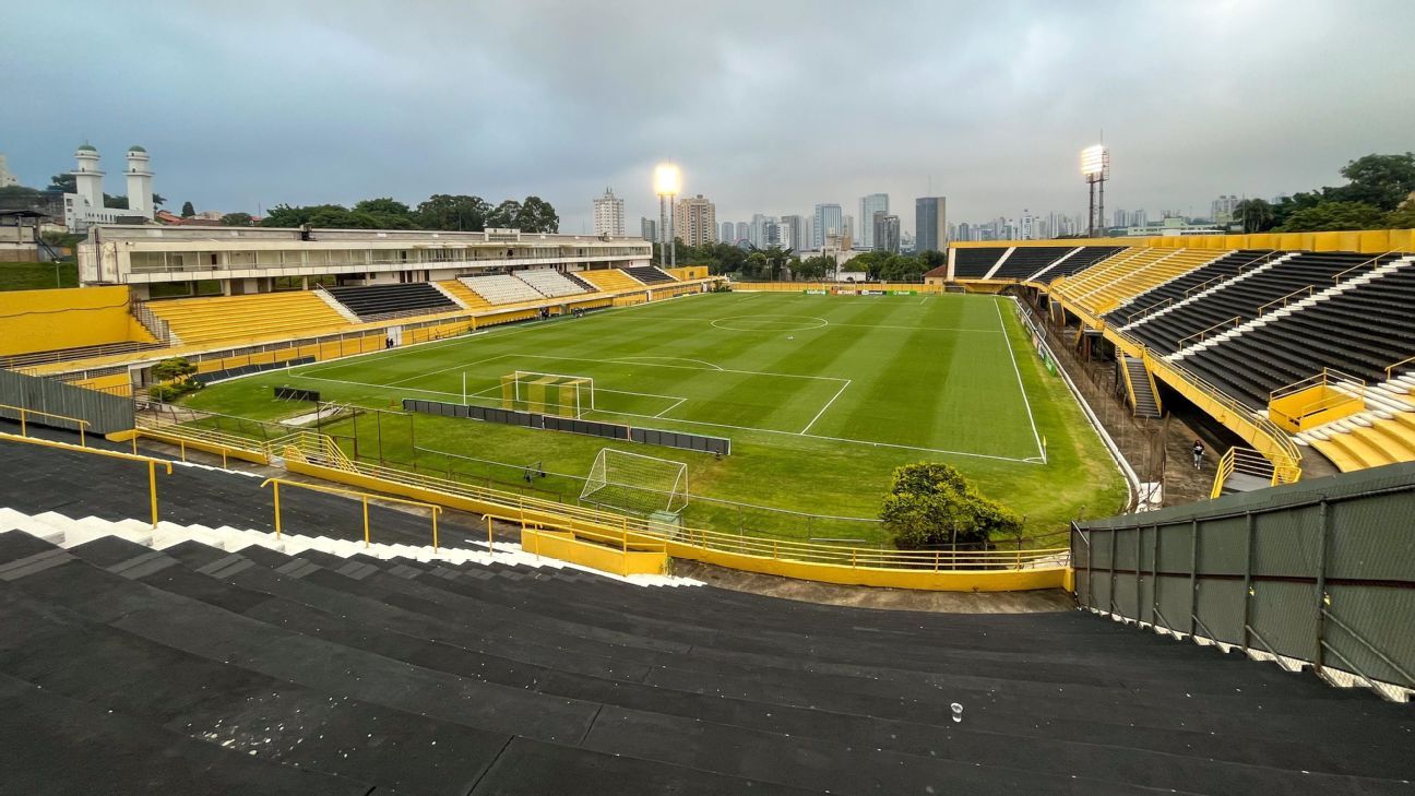 São Paulo campeão! Morumbi faz a festa da reconstrução de um clube