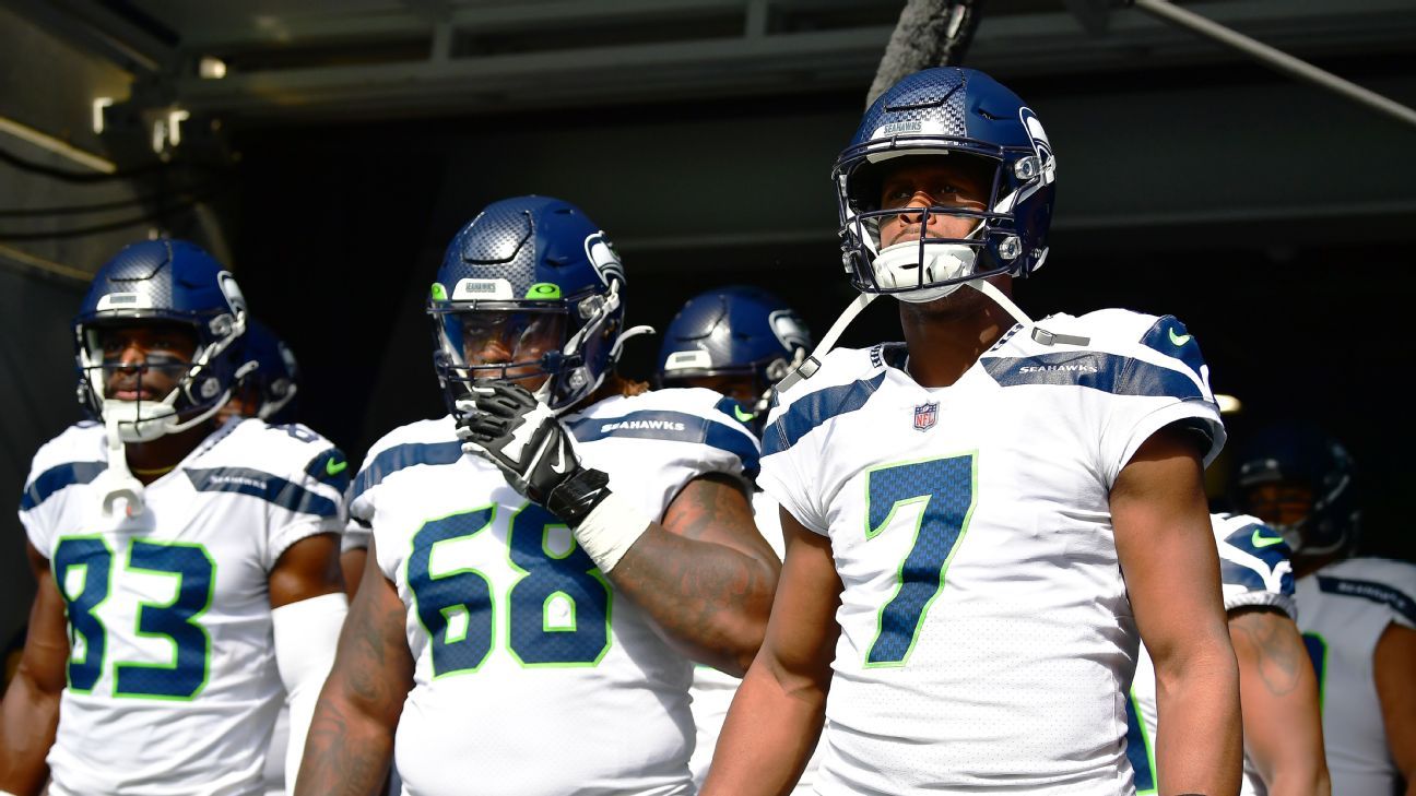 Seahawks should give Bruce Irvin chance to prove himself