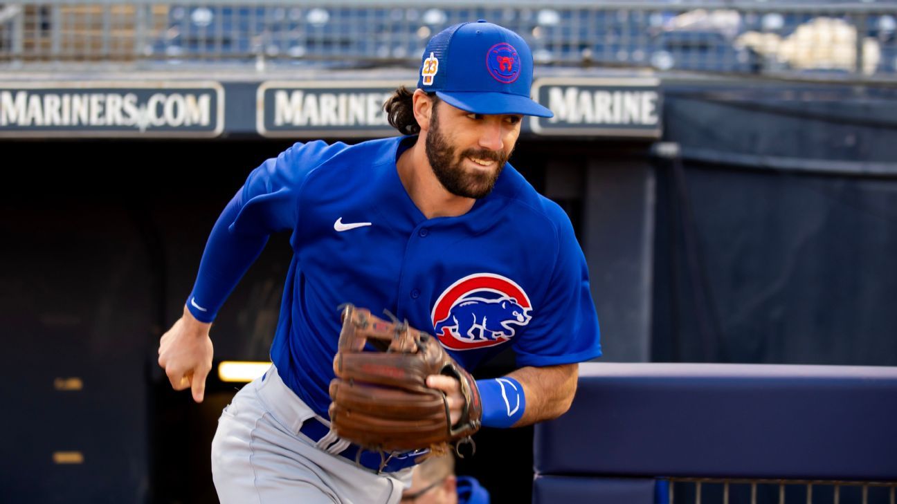 Which big Chicago Cubs prospects could play for the Iowa Cubs in 2023?