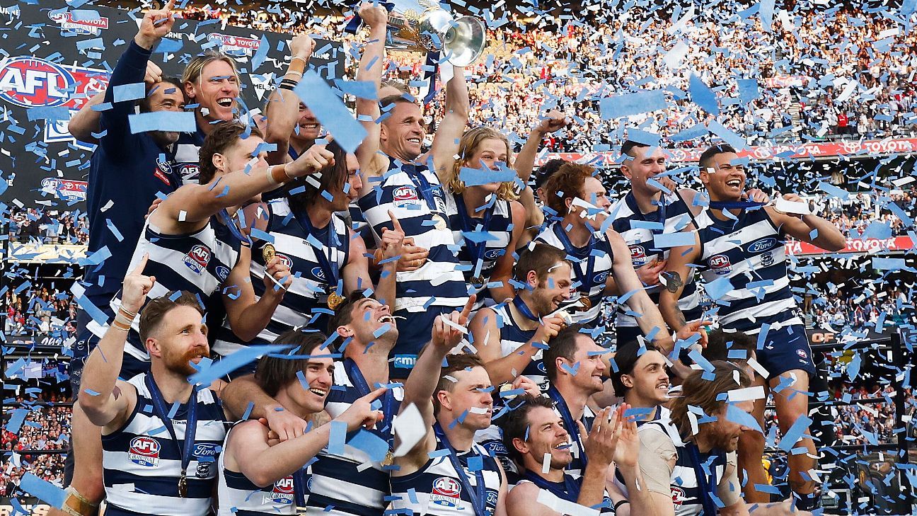 afl-captains-name-geelong-as-flag-favourites-espn