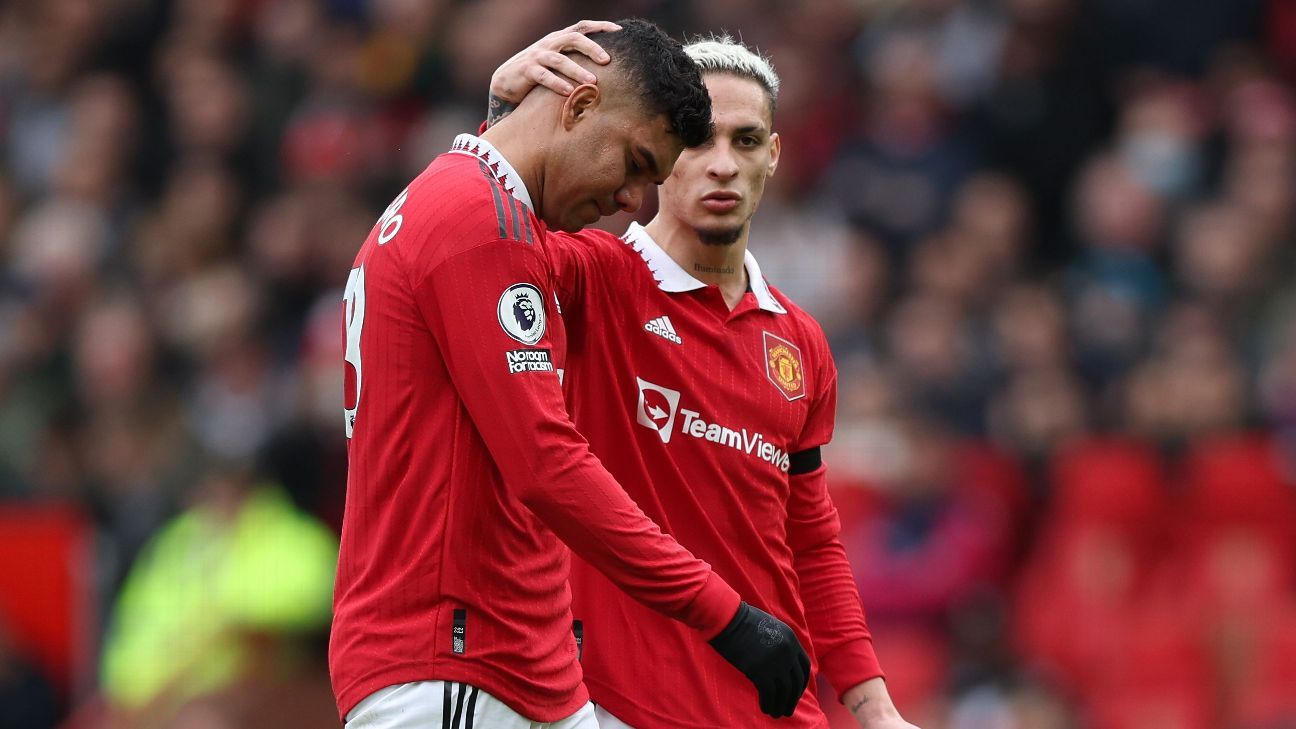 Manchester United vs. Southampton – Football Match Report – March 12, 2023