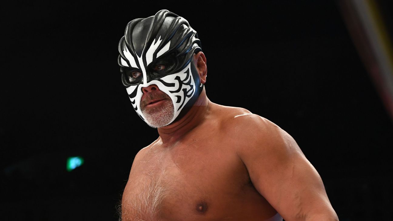 WWE to induct Japanese legend Great Muta into Hall of Fame