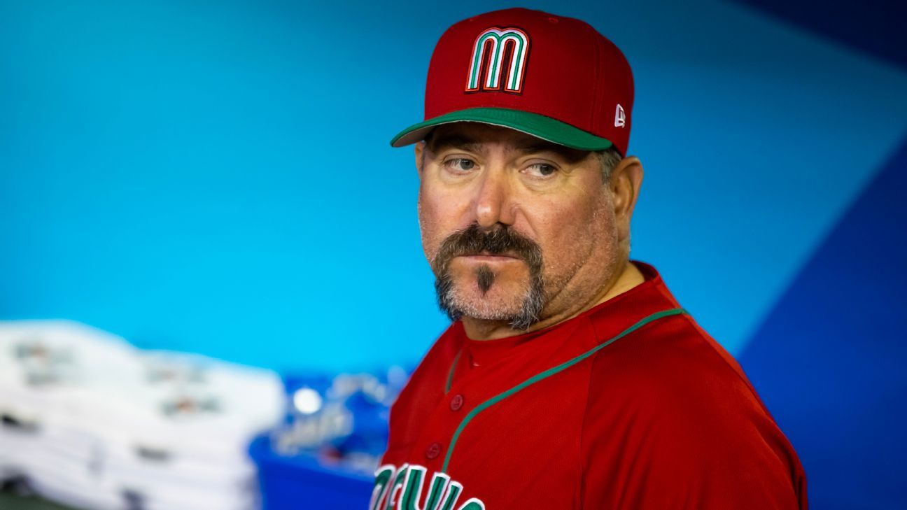 Mexico Wbc