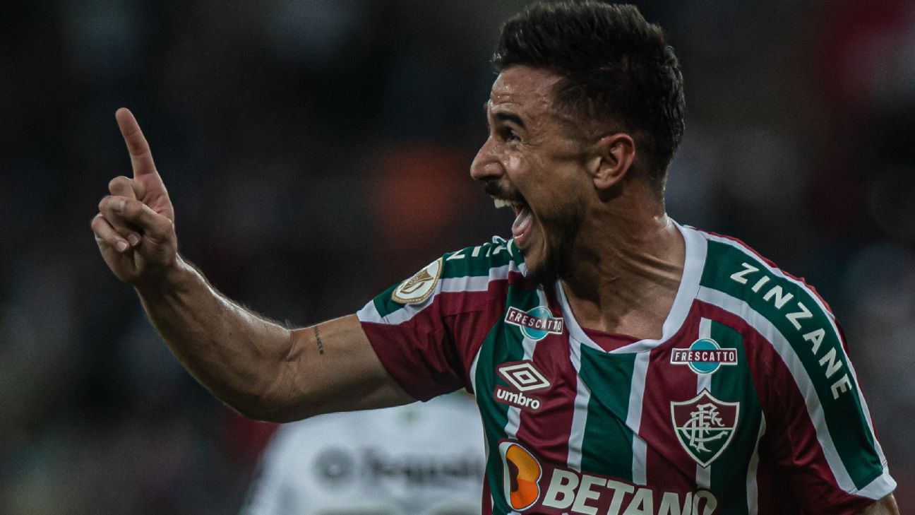 Em meio a polêmicas, Willian Bigode deixa Fluminense e acerta com equipe da Série A